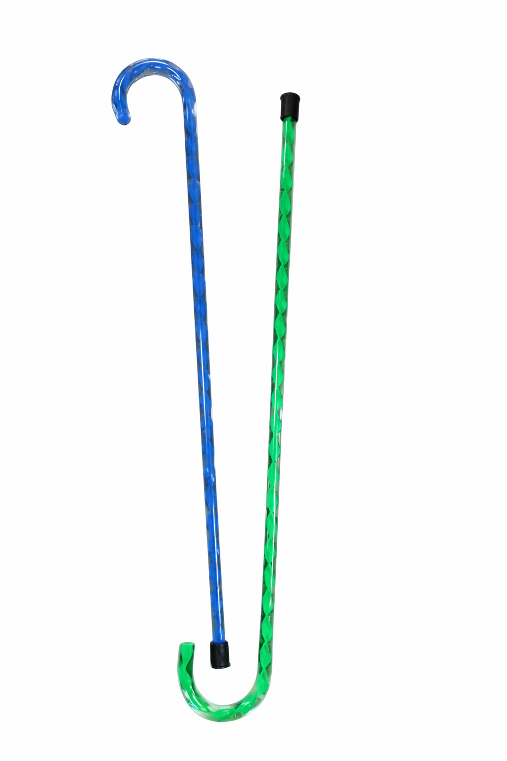Premium Curved Walking Stick – Lightweight Anti-Slip Support Cane for Elderly, Seniors, and Mobility Assistance (Durable Metal Shaft, Ergonomic Handle, Rubber Tip Grip)