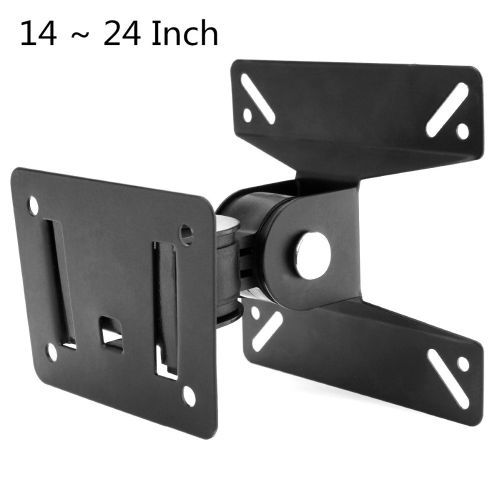 V STAR 14 17 19 22 24 TILT ROTATING TV WALL MOUNT BRACKET (SPECIAL OFFER)