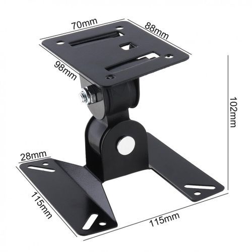 V STAR 14 17 19 22 24 TILT ROTATING TV WALL MOUNT BRACKET (SPECIAL OFFER)