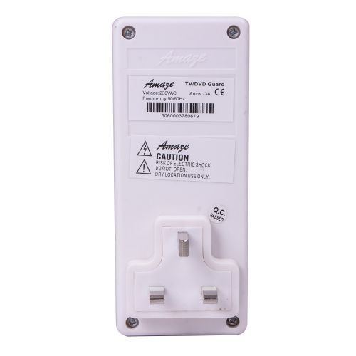 AMAZE FRIDGE GUARD + FREE 4 WAY SOCKET EXTENSION CABLE (SPECIAL OFFER)