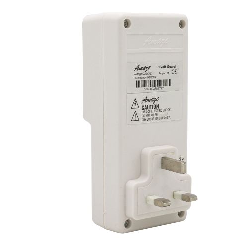 Amaze TV Guard With Free Fridge Guard And Extension