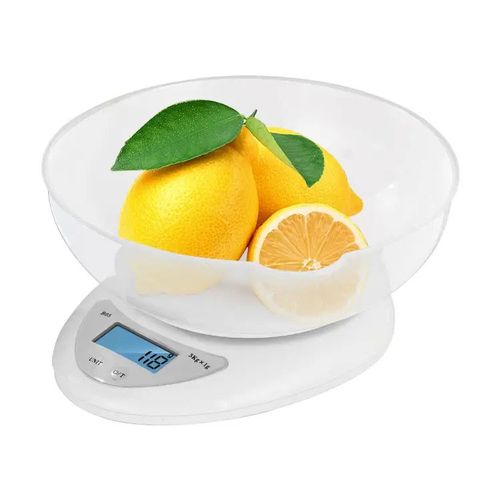 5kg Digital Kitchen Electronic Cooking Weighing Scale