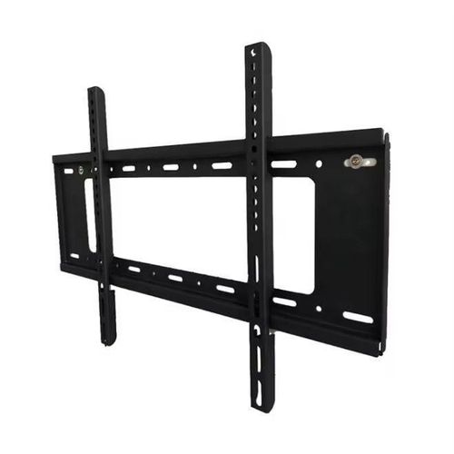 40"-80" Fixed TV Wall Mount Bracket - Fits  43'', 48'', 50'', 55'' inches, 60'', 65'', 70'', 75'', 80'' Televisions - Wide Compatibility (40"–80"), Ultra-Slim, Low-Profile Design