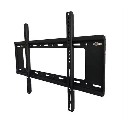 40"-80" Fixed TV Wall Mount Bracket - Fits  43'', 48'', 50'', 55'' inches, 60'', 65'', 70'', 75'', 80'' Televisions - Wide Compatibility (40"–80"), Ultra-Slim, Low-Profile Design
