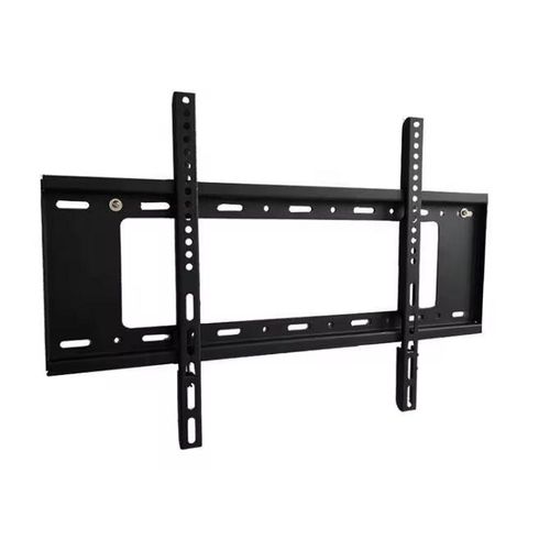 40"-80" Fixed TV Wall Mount Bracket - Fits  43'', 48'', 50'', 55'' inches, 60'', 65'', 70'', 75'', 80'' Televisions - Wide Compatibility (40"–80"), Ultra-Slim, Low-Profile Design