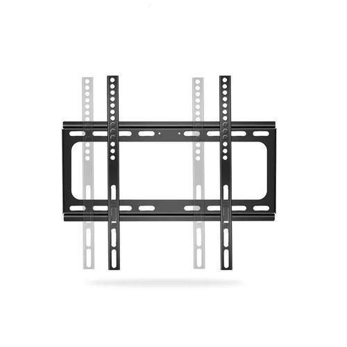 Skilltech 26'' - 65'', 26'', 32'', 43'' inches, 50'', 55'' 60'', 65'' FIXED TV WALL MOUNT BRACKET - Universal TV Compatibility, Slim & Space-Saving Design, Fixed Wall Mount for Maximum Stability