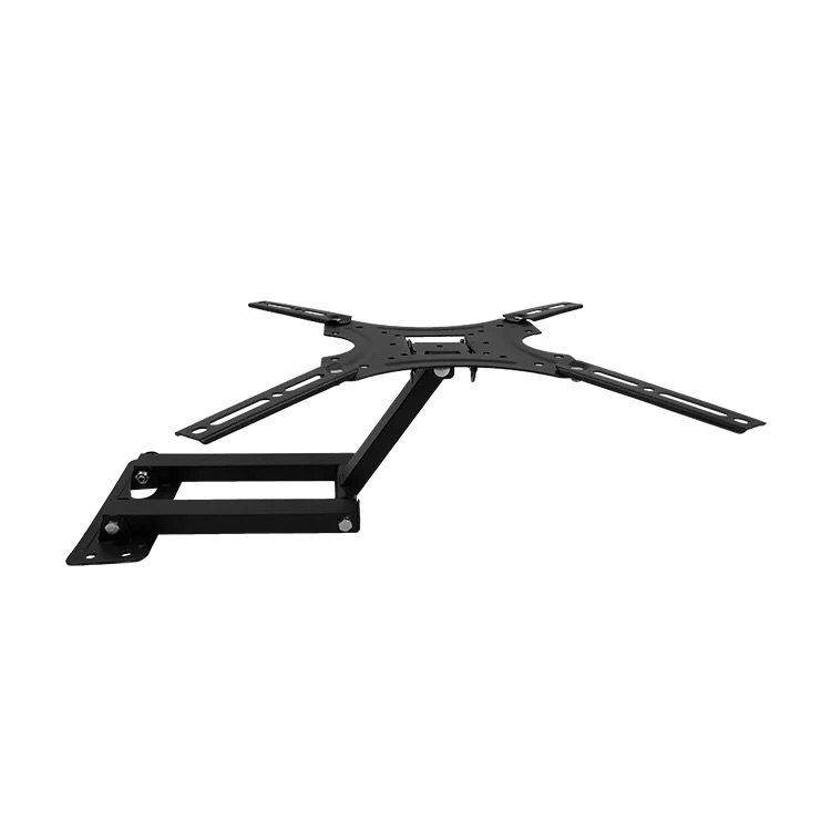 14'' , 32'', 43'', 50'', 55'' inches, 60'' Rotating and Tilt TV Wall Mount Bracket – Full Motion & Swivel, VESA Compatible, Heavy-Duty Articulating Arm
