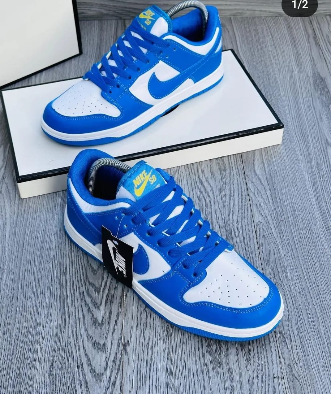 SB Dunk  Low Cut breathable Unisex sneaker shoes