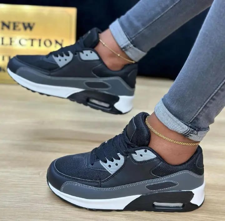 New arrival⚡ Low Cut Ladies breathable 🔥🔥 sneaker shoes