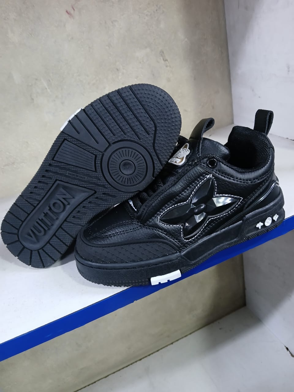 New arrival⚡ Quality KIDS High quality unisex 💥Kids Af11 🔥🔥