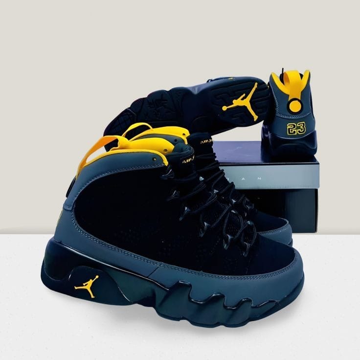 New arrival⚡Quality unisex original suede J9 sneakers 🔥 breathable Unisex 🔥🔥 Original J9 sneaker shoes