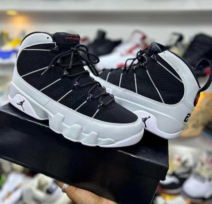 New arrival⚡Quality unisex original suede J9 sneakers 🔥 breathable Unisex 🔥🔥 Original J9 sneaker shoes