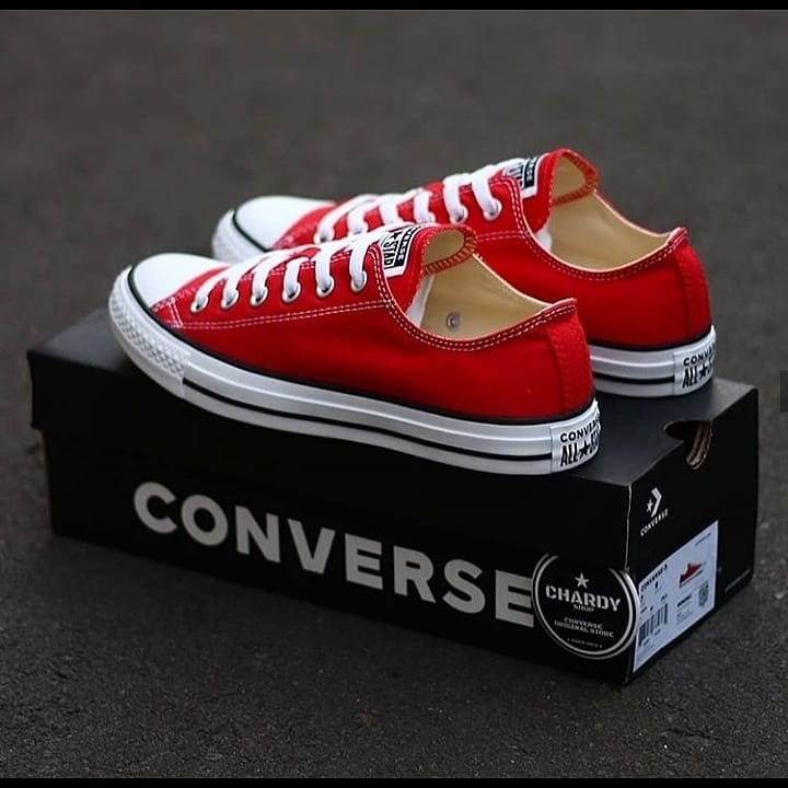 Quality fashion Allstars canvas unisex rubber shoes