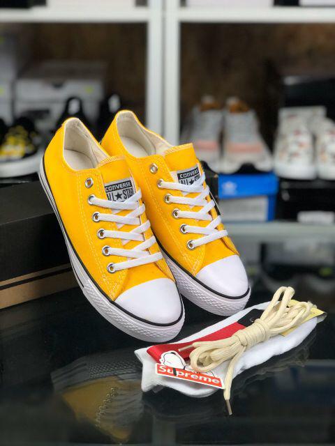 Quality fashion Allstars canvas unisex rubber shoes