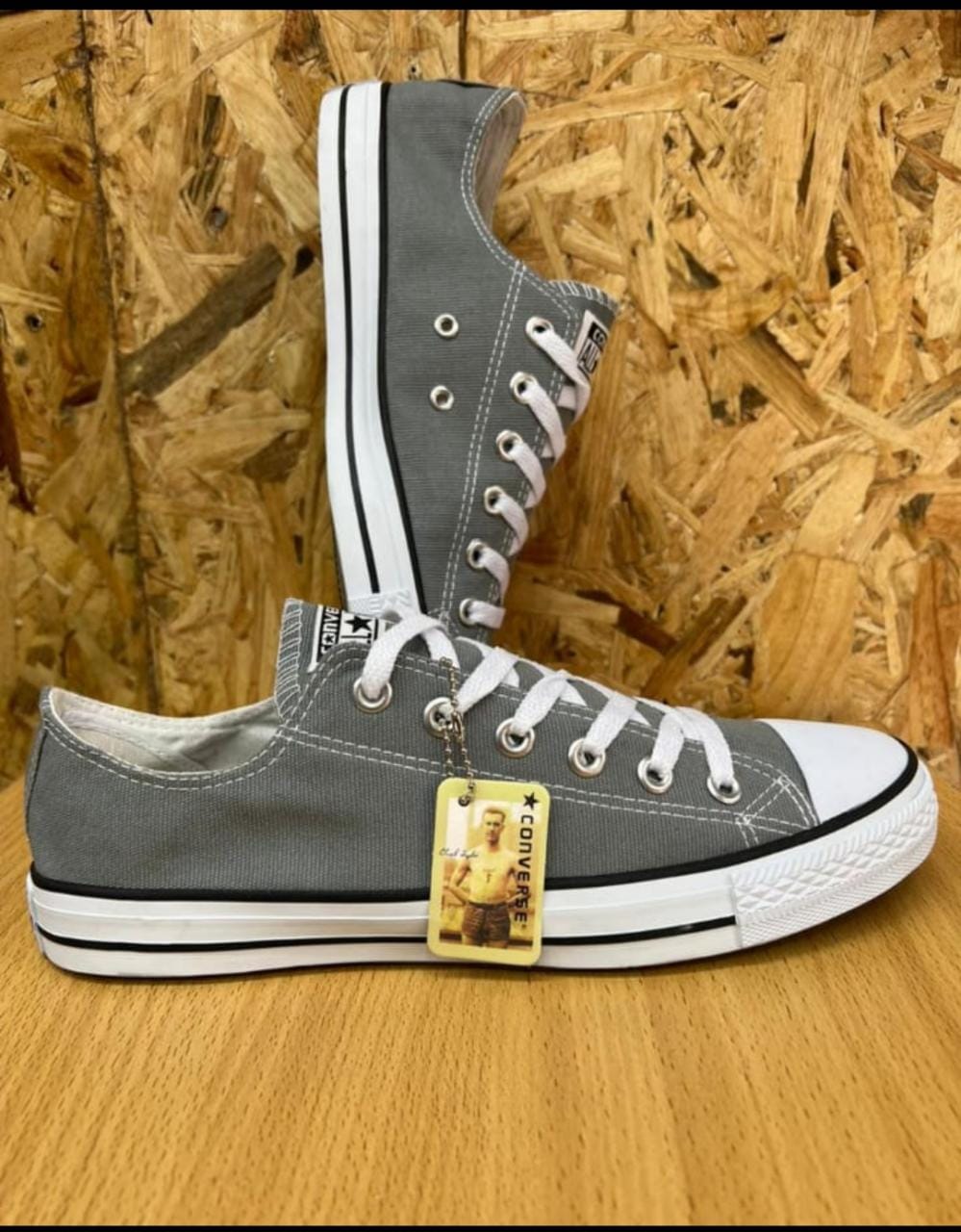 Quality fashion Allstars canvas unisex rubber shoes