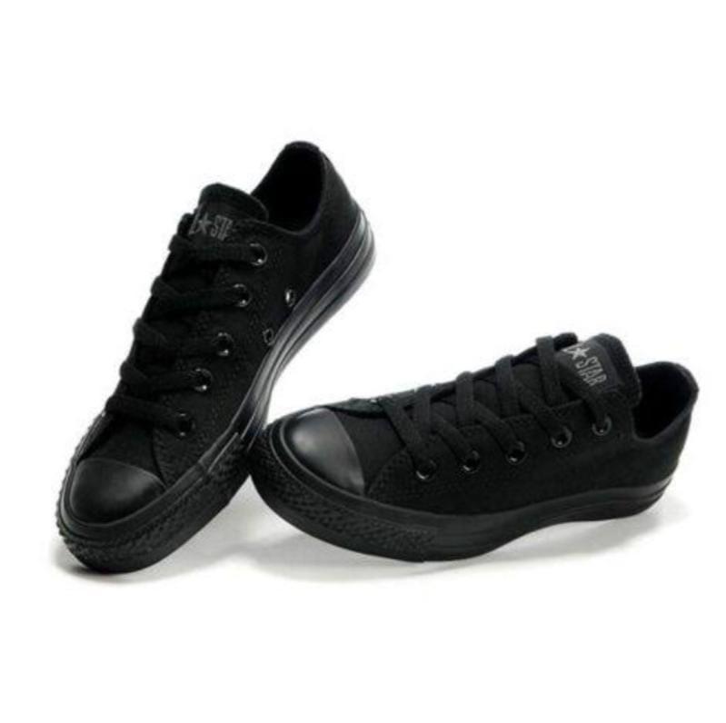 Quality fashion Allstars canvas unisex rubber shoes