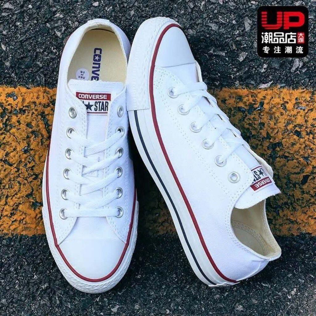 Quality fashion Allstars canvas unisex rubber shoes