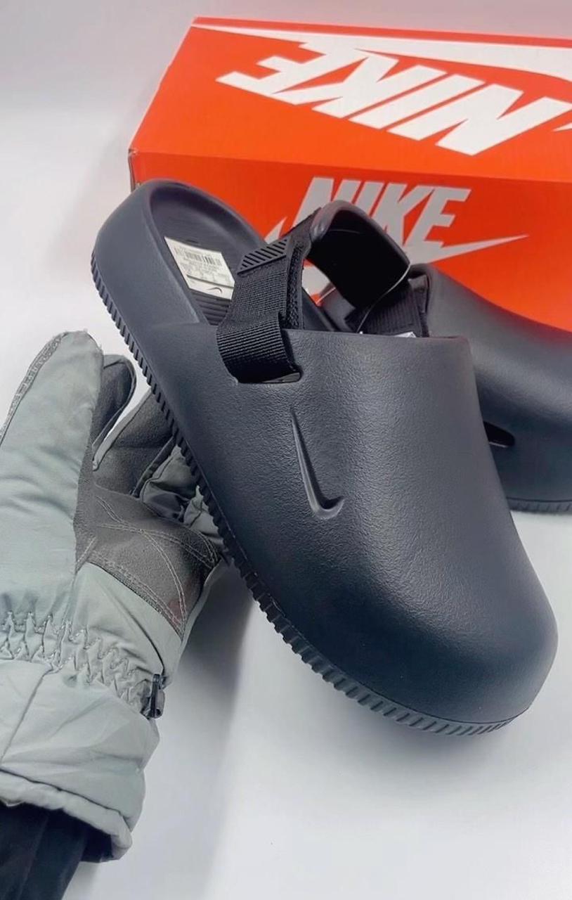 Fashion nííke mules unisex slides