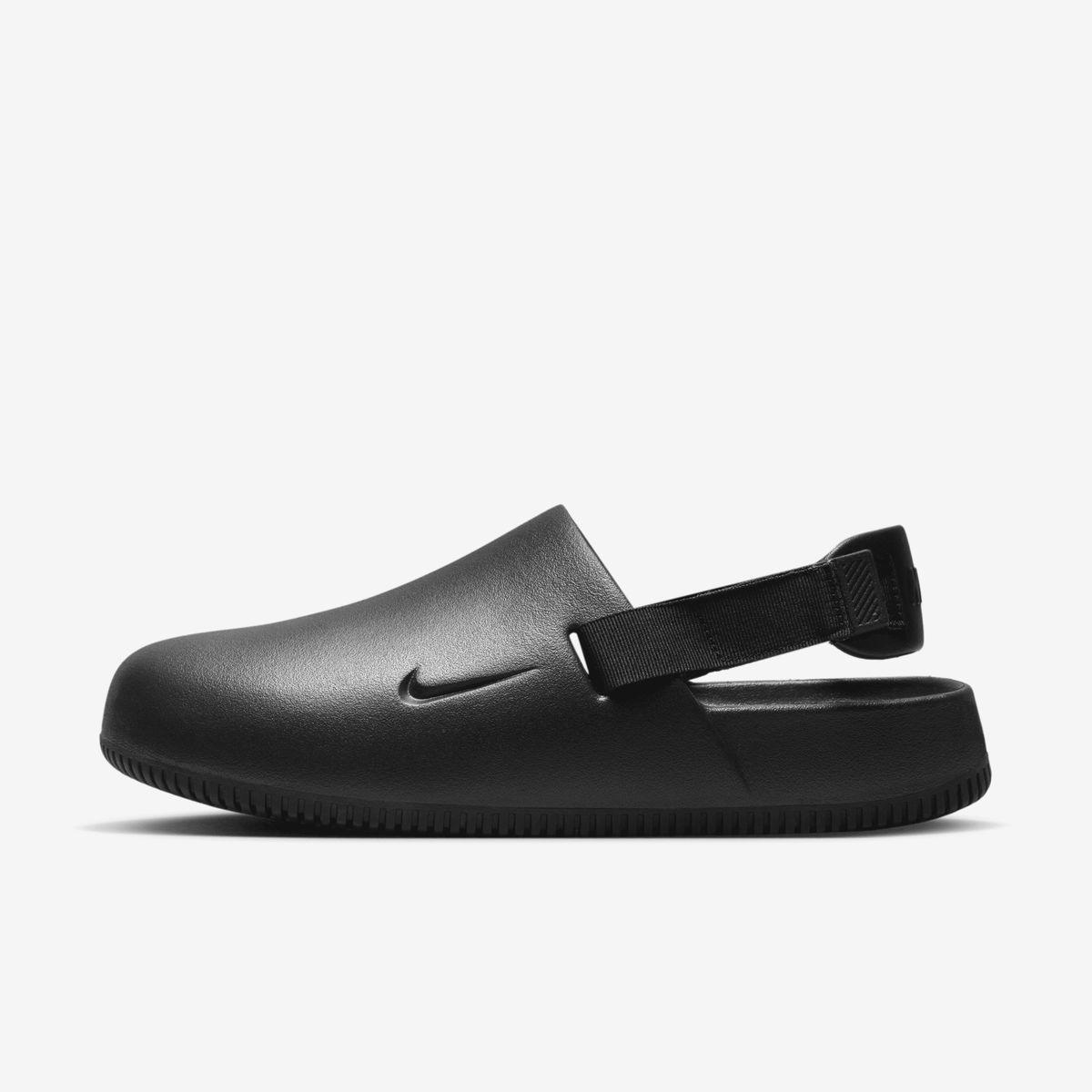 Fashion nííke mules unisex slides