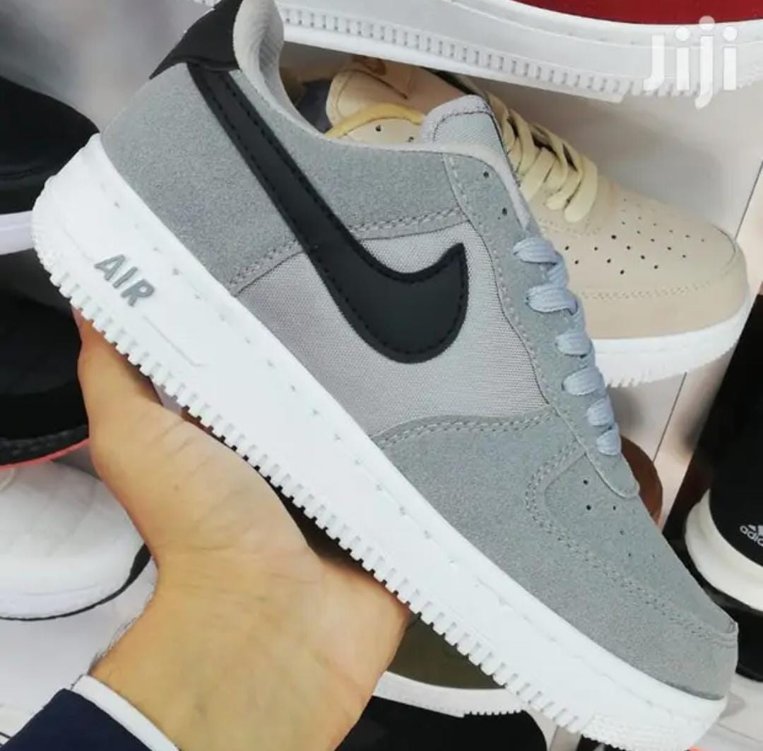 New arrival Quality Original airforce 1 fashion breathable unisex sneaker shoes