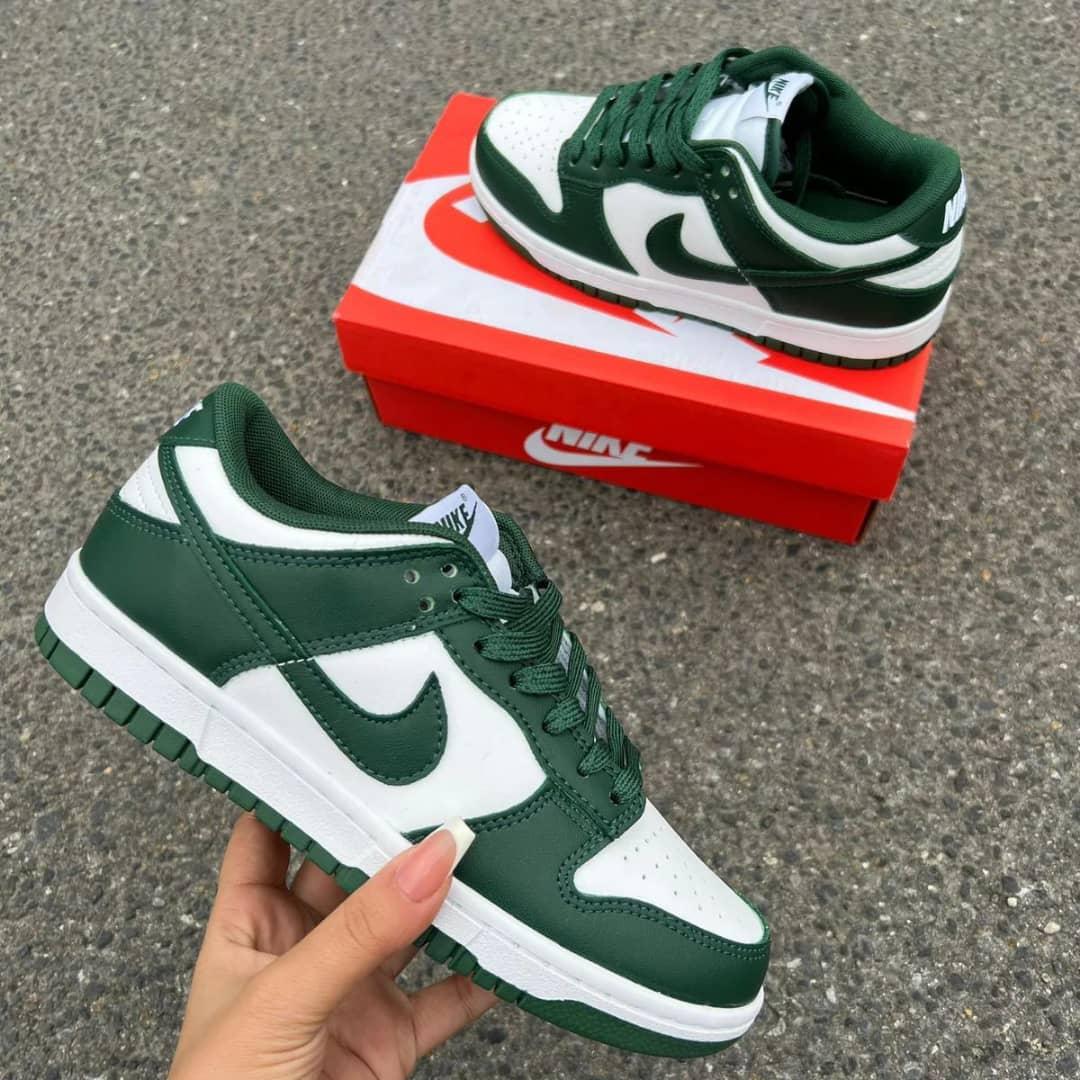 ⚡HIGH QUALITY ⚡SB DUNK  fashion unisex sneakers original fashion leather men/women shoes ❤️‍🔥🔥 available for that simple but drip modern latest look