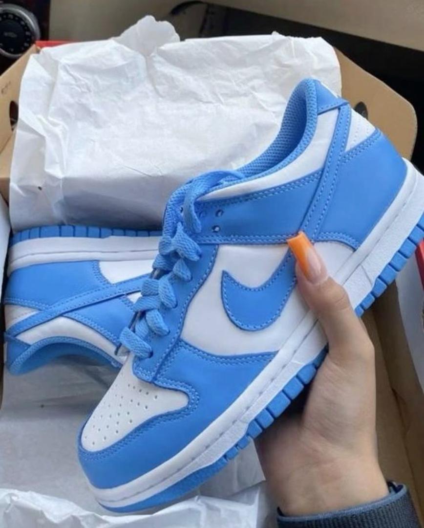 ⚡HIGH QUALITY ⚡SB DUNK  fashion unisex sneakers original fashion leather men/women shoes ❤️‍🔥🔥 available for that simple but drip modern latest look