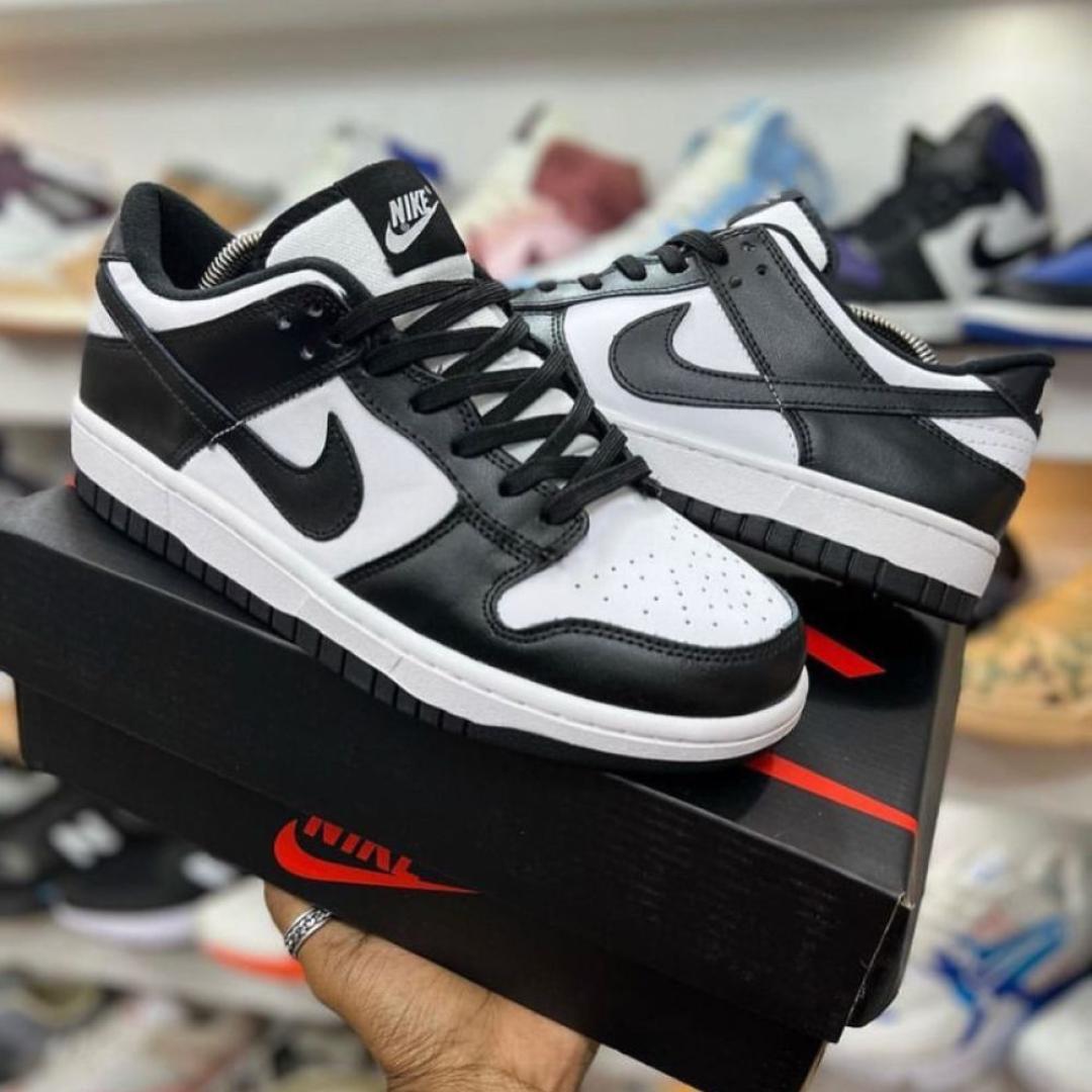 ⚡HIGH QUALITY ⚡SB DUNK  fashion unisex sneakers original fashion leather men/women shoes ❤️‍🔥🔥 available for that simple but drip modern latest look