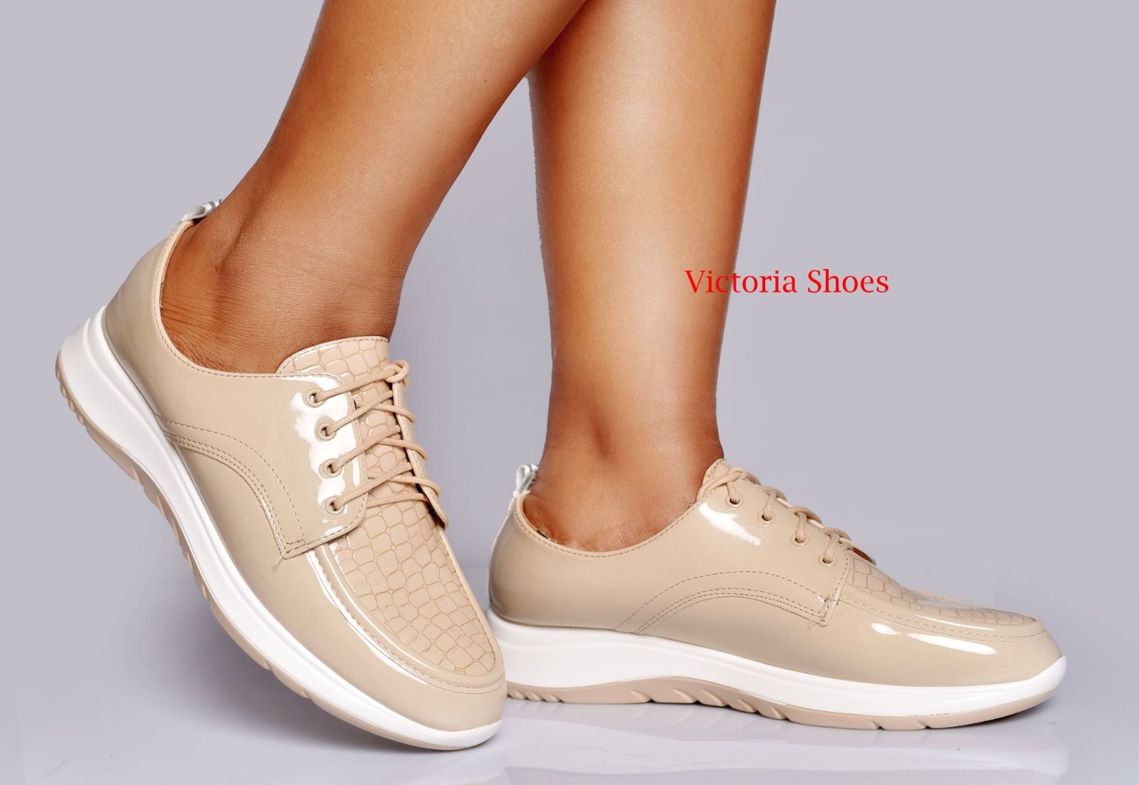 NEW ARRIVALS WOMEN'S VICTORIA BROGUES cute fashionable and classic official brogues ⚡💫🔥 all colors and sizes are available walk slay in every step with this FASHIONBLE CLASSIC flat brogues shoes💥