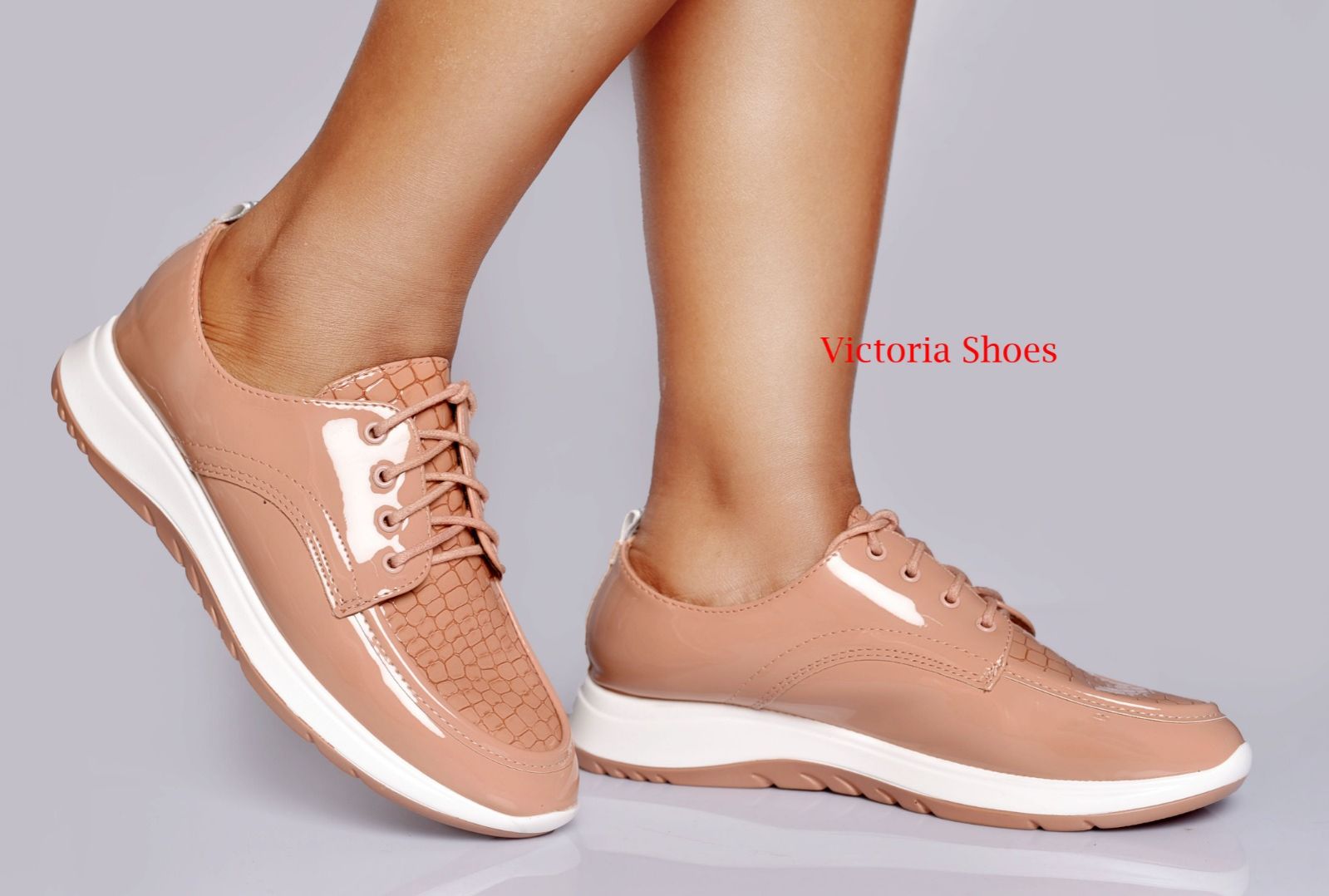 NEW ARRIVALS WOMEN'S VICTORIA BROGUES cute fashionable and classic official brogues ⚡💫🔥 all colors and sizes are available walk slay in every step with this FASHIONBLE CLASSIC flat brogues shoes💥