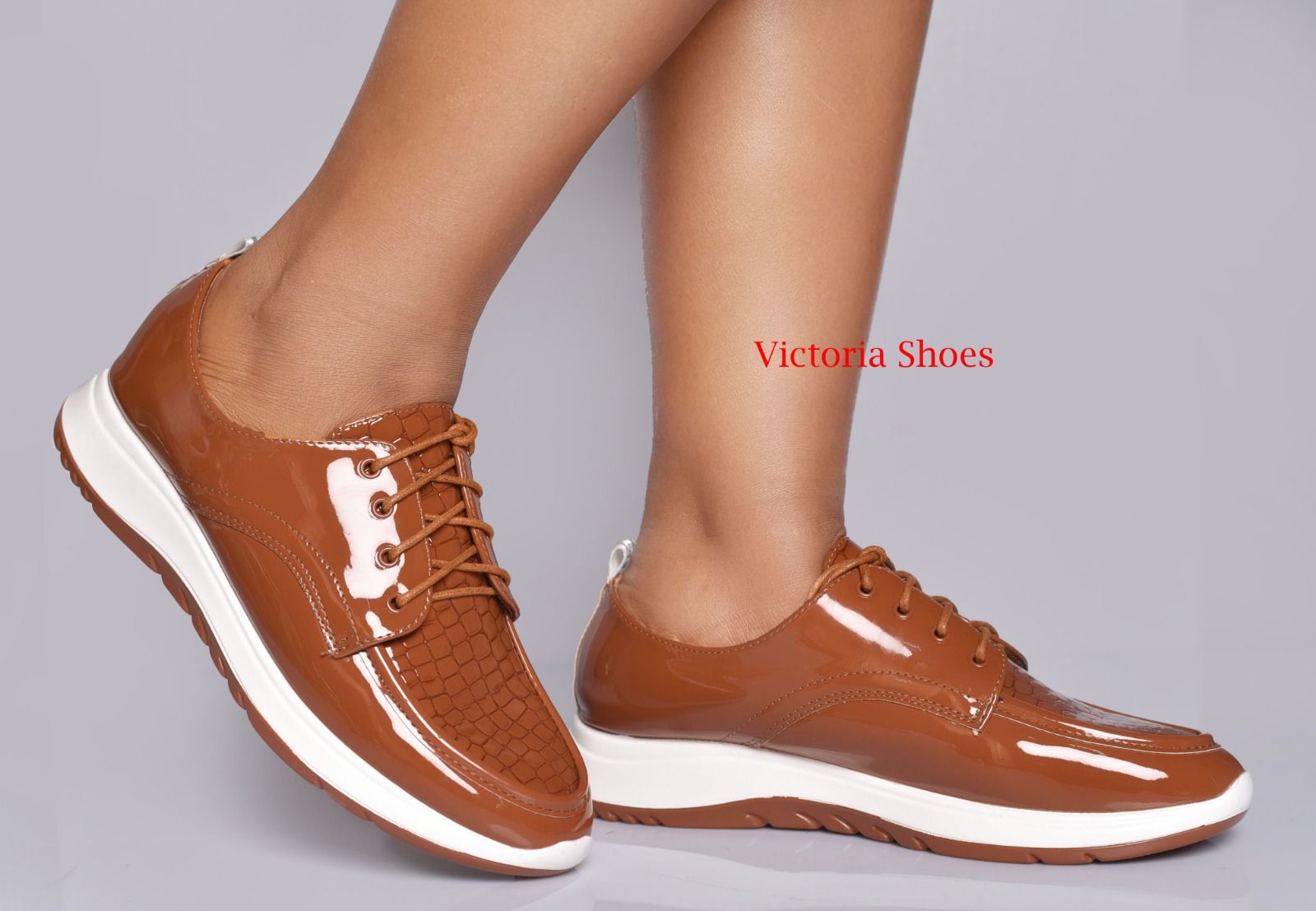 NEW ARRIVALS WOMEN'S VICTORIA BROGUES cute fashionable and classic official brogues ⚡💫🔥 all colors and sizes are available walk slay in every step with this FASHIONBLE CLASSIC flat brogues shoes💥