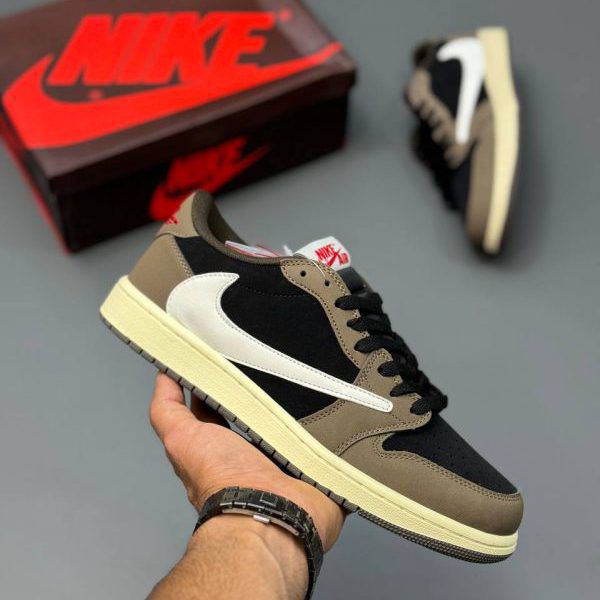 👟🔥 Premium Low-Top TRAVIS COT Street Sneakers – Clean Design, Everyday Comfort 🔥👟Upgrade your sneaker game with these stylish low-top sneakers designed for comfort, durability, and modern street