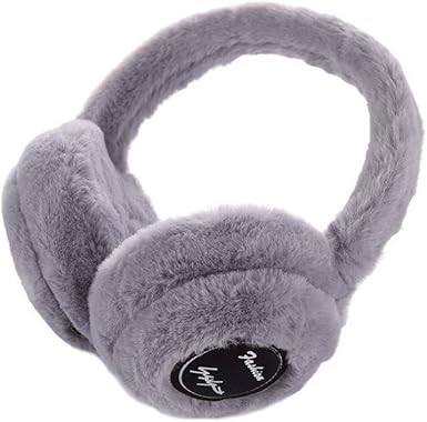 Ear Muffs Headphones Ear Warmers Music Earmuff Ear Cover Wireless Music Earmuffs Headsets for Travel Outdoor