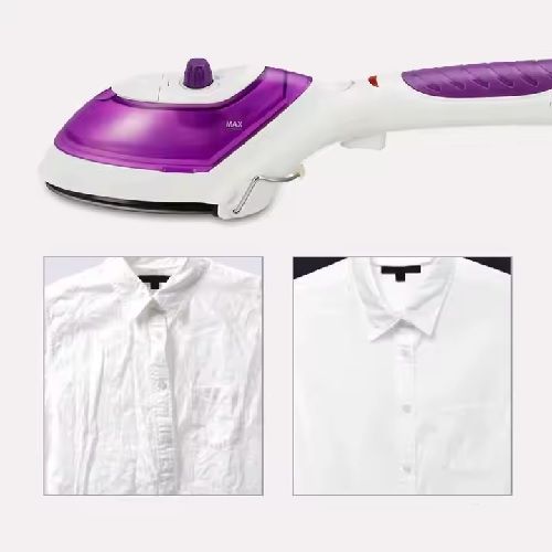 AfroKart Garment Steamer Model:YG-888 Steam Iron Clothes