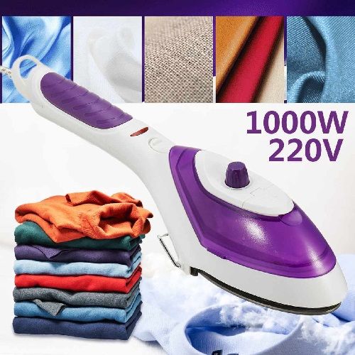 AfroKart Garment Steamer Model:YG-888 Steam Iron Clothes