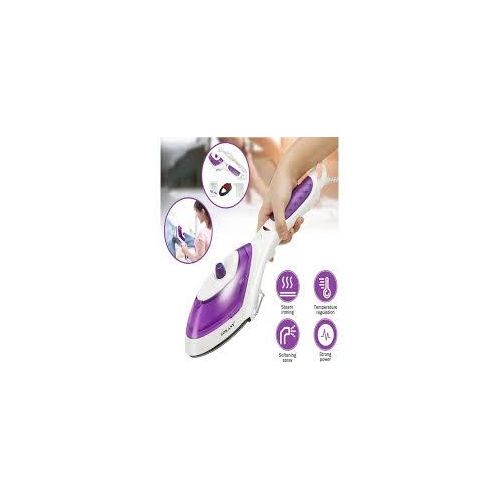 AfroKart Garment Steamer Model:YG-888 Steam Iron Clothes