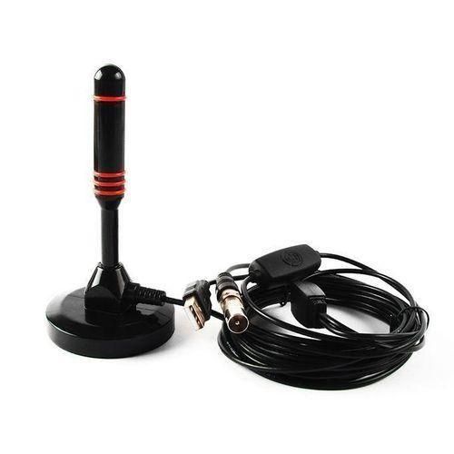 Smart HDTV 4K 1080p Terrestrial Wave Digital TV Signal Amplifier Indoor Satellite TV Receiver Free
POWERFUL Digital TV Ariel/ Aerial Digital Tv Antenna