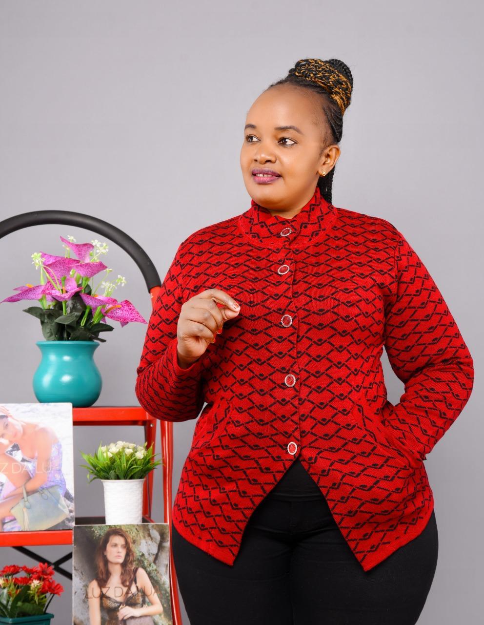 Ladies Quality Sweaters