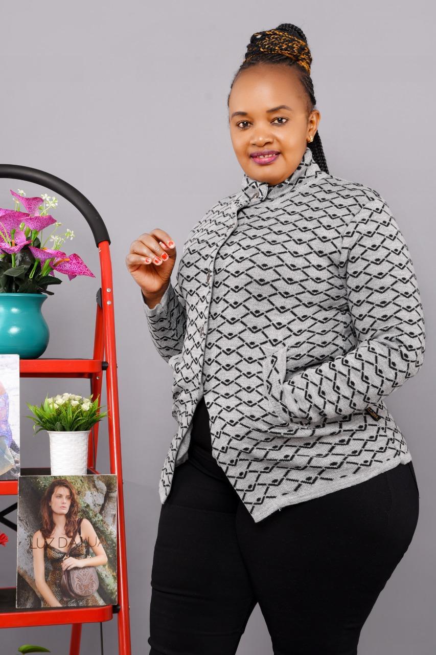 Ladies Quality Sweaters