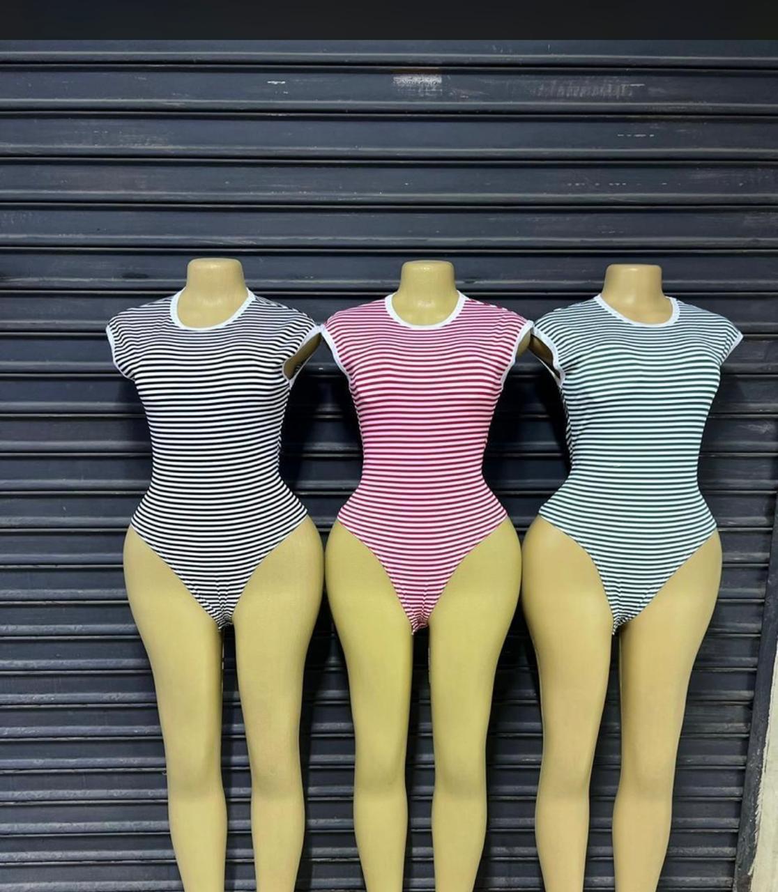 Ladies Petite Bodysuits