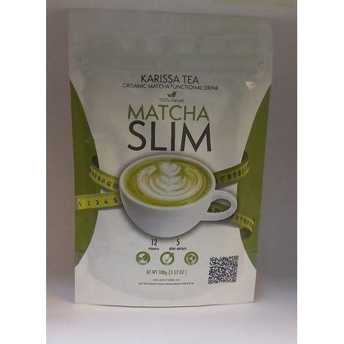 Mega Slim Body MATCHA SLIM