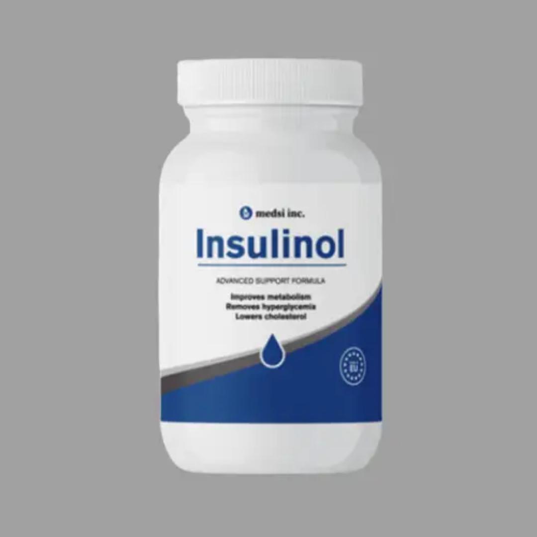 Insulinol for Blood Sugar Regulation