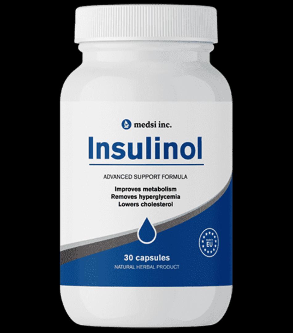 Insulinol for Blood Sugar Regulation