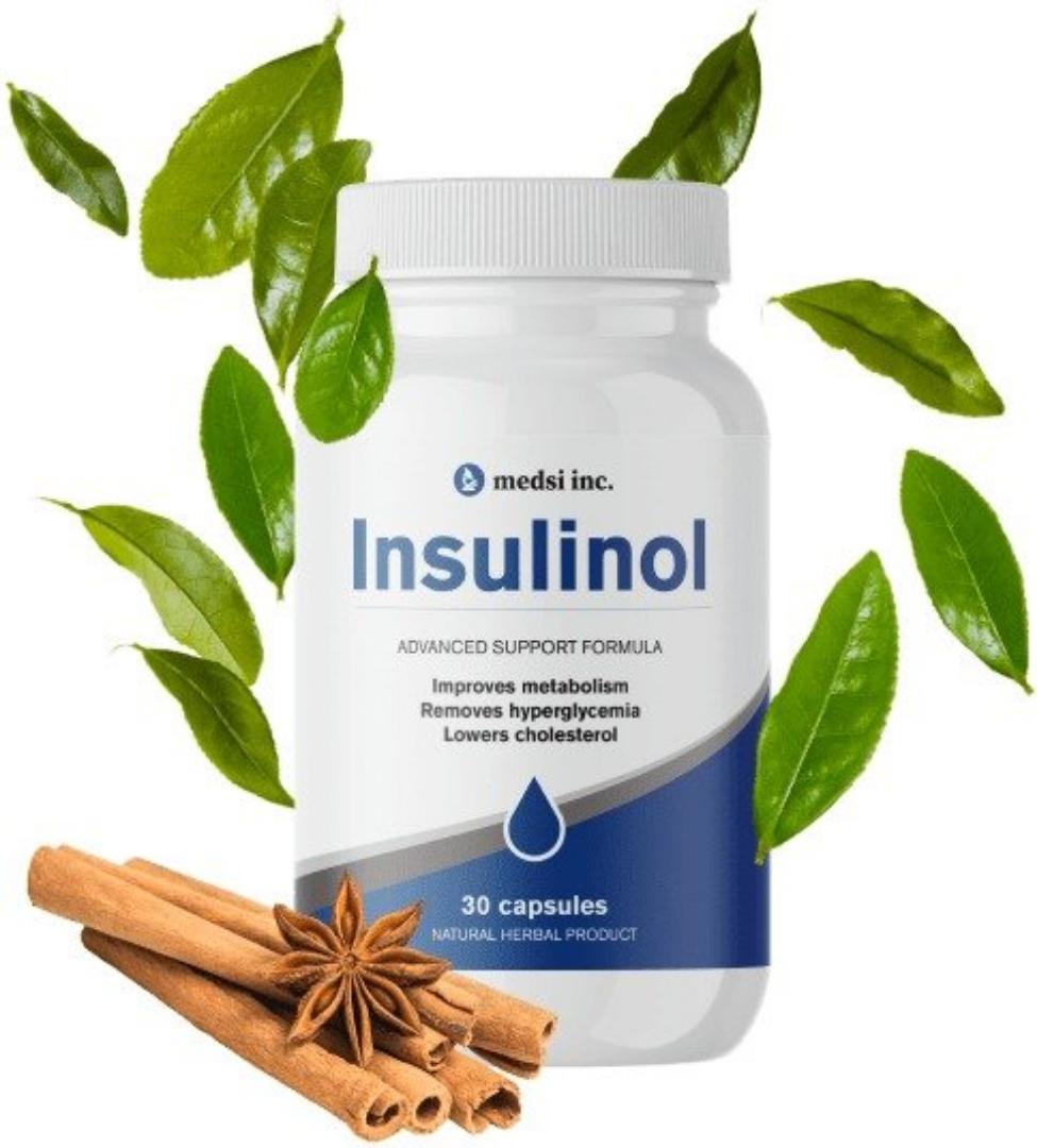Insulinol for Blood Sugar Regulation