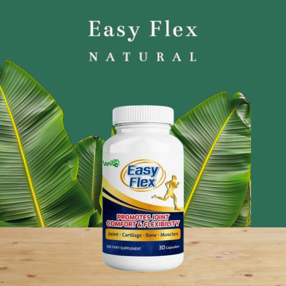 Easy Flex Dietary Supplement  For Joints