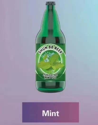 15000 Puffs Vpae Electronic Cigarette Vape New Arrival Fashion Vape E-Cigarette Recharge Fashion Good Quality Vape,Good design and Easy to charge Vape 15000 Puffs Good Price Mint  ICE  Spring Ice