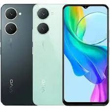 Brand New Vivo Y03 128GB+ 8GB[4+4] Smartphone 6.56" 90Hz Display Android 4G 5000mAh Smart Phones 1 Years warranty phone