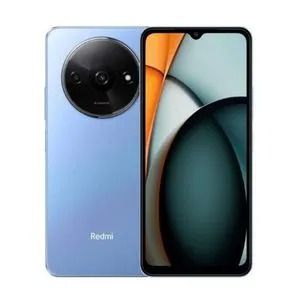 XIAOMI Redmi A3X 6.71" 128GB + 4GB 4G Network 5000mAh Battery 8MP +5MP AI Camera 10W Fast Charging Fingerprint Sensor Android 14 Smart Phones