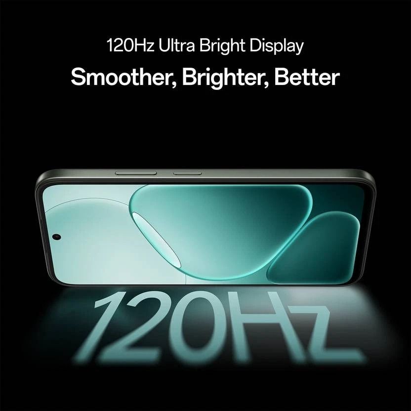 Brand New OPPO A6X 128GB+4GB 6.75" Smartphone 6500 mAh Battery 120Hz refresh rate 13MP+5MP Camera 12 Months warranty Android 15 Dual Sim Smart phones 128GB