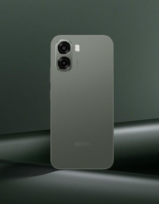 Brand New OPPO A6X 128GB+4GB 6.75" Smartphone 6500 mAh Battery 120Hz refresh rate 13MP+5MP Camera 12 Months warranty Android 15 Dual Sim Smart phones 128GB