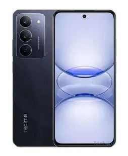 New Arrival Realme C75x 256GB +16(8+8)GB 128GB+6GB IP69 Dust Water Resistant 6.72'' 120Hz 5600mAh 45W 50MP Camera Mediatek Android 15 Type-C Dual Sim Smart Phones Side Fingerprint phone